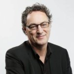 Speaker Profile Thumbnail for Gerd Leonhard