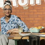 Speaker Profile Thumbnail for Carla Hall