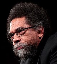 Speaker Profile Thumbnail for Cornel West