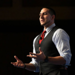 Speaker Profile Thumbnail for Gian Paul Gonzalez