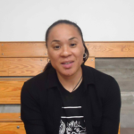 Speaker Profile Thumbnail for Dawn Staley