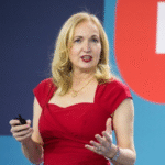 Speaker Profile Thumbnail for Kate Ancketill