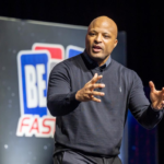 Speaker Profile Thumbnail for Damon Dunn