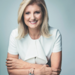 Speaker Profile Thumbnail for Arianna Huffington