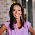 Speaker Profile Thumbnail for Julie Laperouse