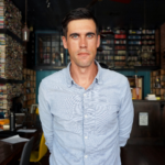 Speaker Profile Thumbnail for Ryan Holiday