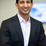 Speaker Profile Thumbnail for Dr. Raj Chetty