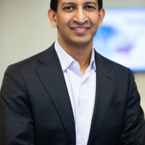 Speaker Profile Thumbnail for Dr. Raj Chetty