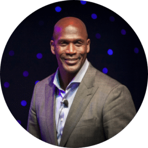 Speaker Profile Thumbnail for Eric Boles