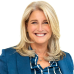 Speaker Profile Thumbnail for Lisa Bodell