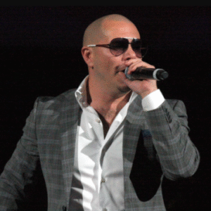 Speaker Profile Thumbnail for Pitbull