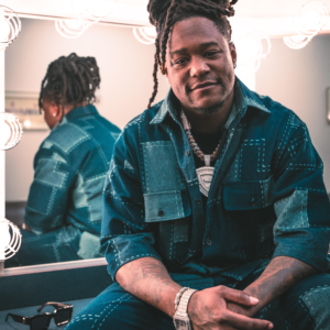 Speaker Profile Thumbnail for Shaquem Griffin