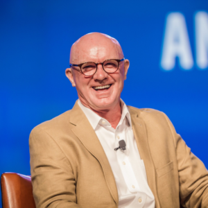 Speaker Profile Thumbnail for Derek Daly