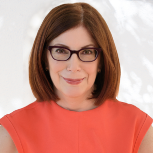 Speaker Profile Thumbnail for Anat Baron