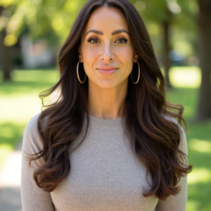 Speaker Profile Thumbnail for Jenny Stojkovic