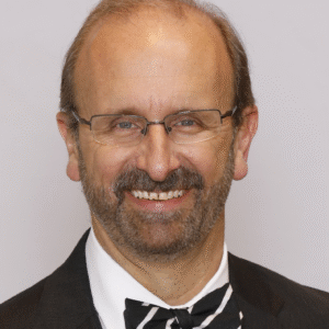 Speaker Profile Thumbnail for Bob Pacanovsky