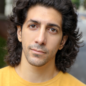 Speaker Profile Thumbnail for Michael Angelo Zervos