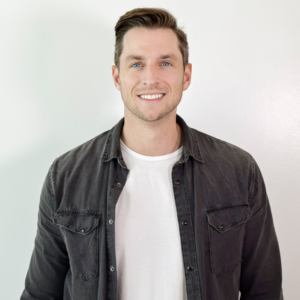 Speaker Profile Thumbnail for Case Kenny