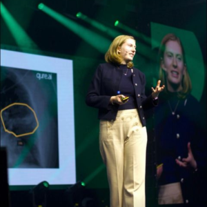 Speaker Profile Thumbnail for Vanessa Thompson