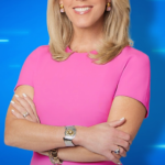 Speaker Profile Thumbnail for Deborah Norville