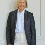 Speaker Profile Thumbnail for Katie Andrews