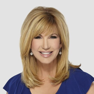 Speaker Profile Thumbnail for Leeza Gibbons