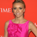 Speaker Profile Thumbnail for Giuliana Rancic