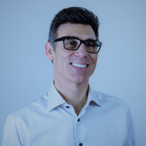 Speaker Profile Thumbnail for Garrison Wynn