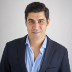 Speaker Profile Thumbnail for Parag Khanna