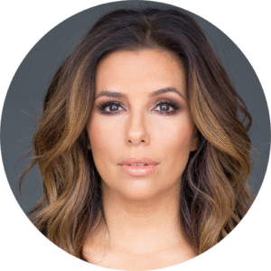 Speaker Profile Thumbnail for Eva Longoria