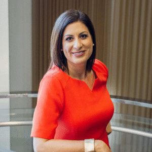 Speaker Profile Thumbnail for Monique Tallon