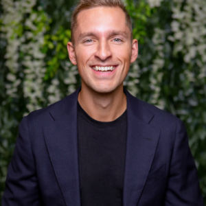 Speaker Profile Thumbnail for Juan Bendana