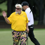 Speaker Profile Thumbnail for John Daly