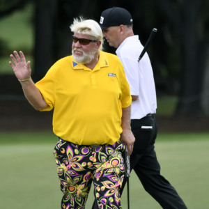 Speaker Profile Thumbnail for John Daly