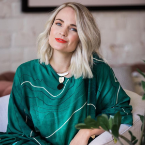 Speaker Profile Thumbnail for Liz Bohannon