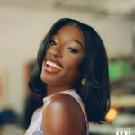 Speaker Profile Thumbnail for Serena Page