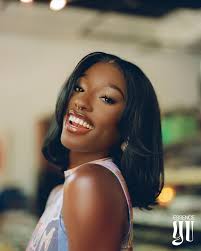 Speaker Profile Thumbnail for Serena Page