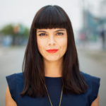 Speaker Profile Thumbnail for Lital Marom