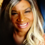 Speaker Profile Thumbnail for Angela Harrelson