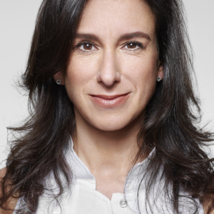 Speaker Profile Thumbnail for Jodi Kantor