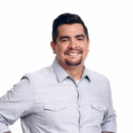 Speaker Profile Thumbnail for Aarón Sánchez