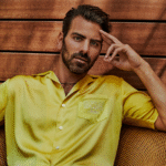 Speaker Profile Thumbnail for Nyle DiMarco