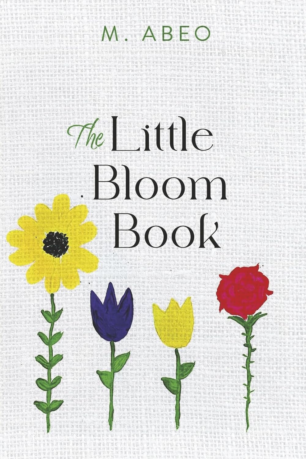 719ui5TT L. SL1500 The Little Bloom Book