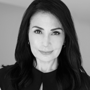 Speaker Profile Thumbnail for Pattie Ehsaei