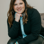 Speaker Profile Thumbnail for Erin Herman