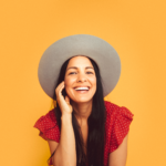 Speaker Profile Thumbnail for Radha Agrawal