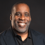 Speaker Profile Thumbnail for Shawn Harper