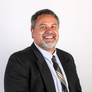 Speaker Profile Thumbnail for Steve Fredlund