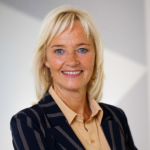 Speaker Profile Thumbnail for Nancy Rademaker