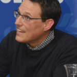 Speaker Profile Thumbnail for Steve Kornacki